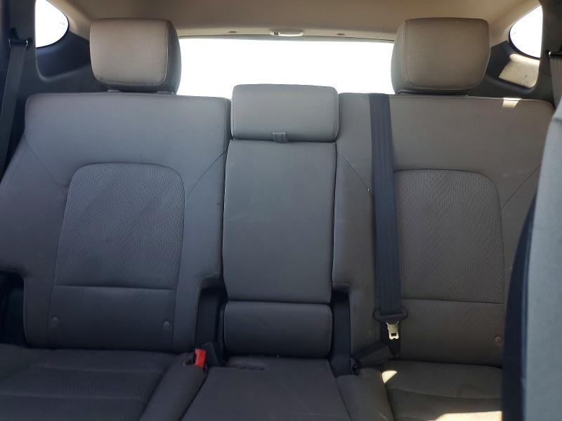 2015 Hyundai Santa Fe Sport მანქანა იყიდება აუქციონზე, vin: 5XYZUDLB9FG276292, აუქციონის ნომერი: 52863556