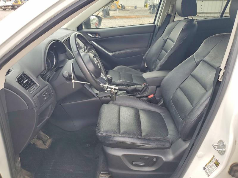 Aukcja sprzedaży 2014 Mazda Cx-5, vin: JM3KE4DY7E0423819, numer aukcji: 53428606
