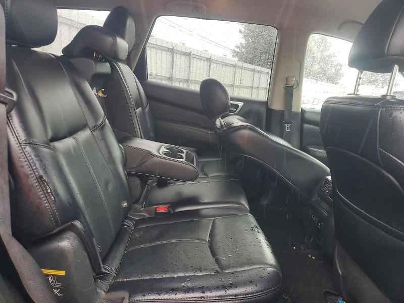 2019 Nissan Pathfinder მანქანა იყიდება აუქციონზე, vin: 5N1DR2MM9KC646781, აუქციონის ნომერი: 54045196