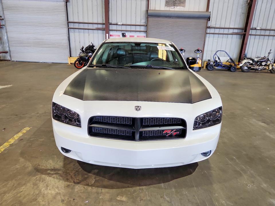 Продажа на аукционе авто 2006 Dodge Charger, vin: 2B3KA53H96H334795, номер лота: 52123556