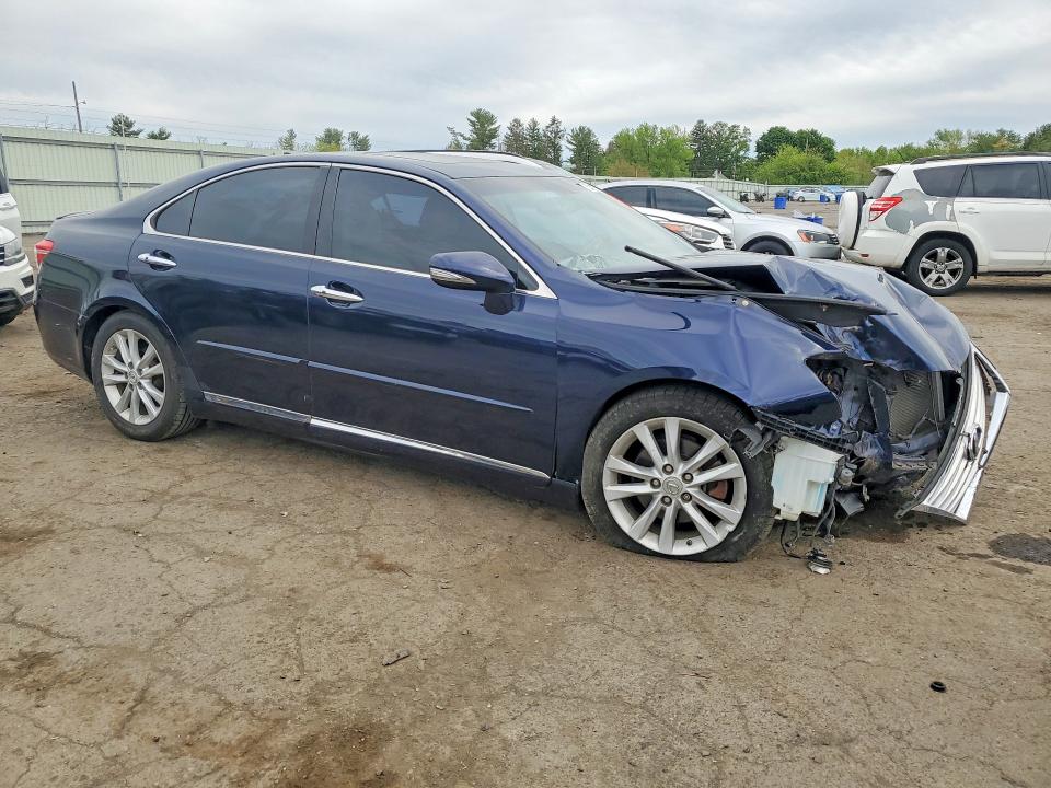 53119336 :رقم المزاد ، JTHBK1EG8C2480987 vin ، 2012 Lexus Es مزاد بيع