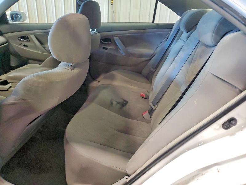 2009 Toyota Camry მანქანა იყიდება აუქციონზე, vin: 4T1BE46K99U807483, აუქციონის ნომერი: 54497126