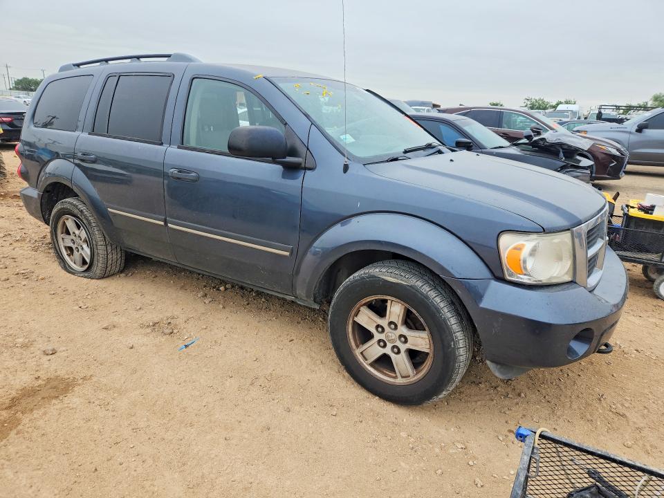Aukcja sprzedaży 2008 Dodge Durango, vin: 1D8HB48208F118117, numer aukcji: 52759676