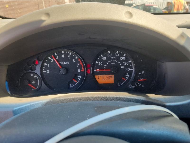 Продаж на аукціоні авто 2010 Nissan Frontier, vin: 1N6AD0FR0AC442594, номер лоту: 53648756