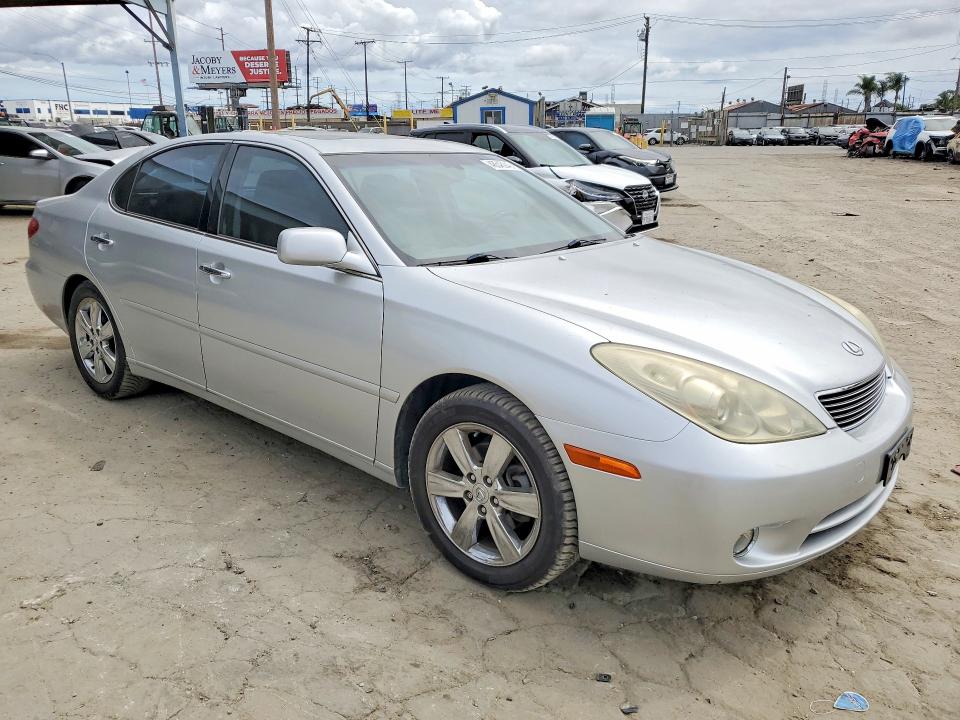 48545946 :رقم المزاد ، JTHBA30G155112898 vin ، 2005 Lexus Es مزاد بيع