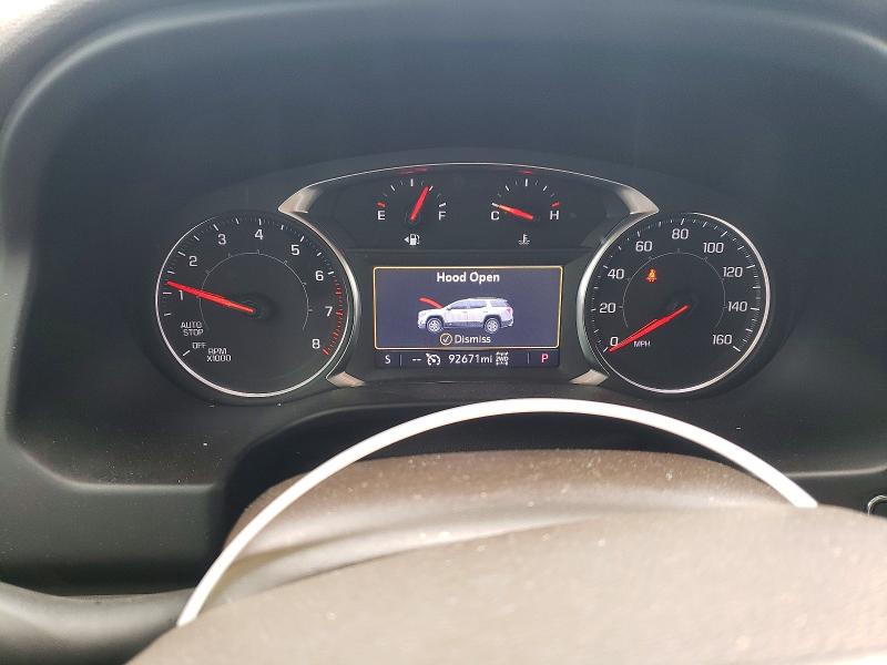 Продажа на аукционе авто 2023 Gmc Acadia, vin: 1GKKNUL48PZ242979, номер лота: 52869686