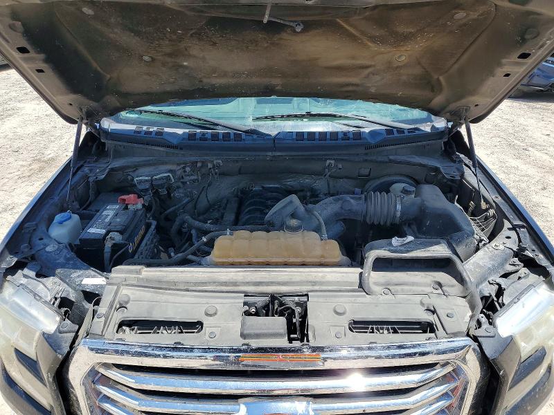 Продаж на аукціоні авто 2015 Ford F150, vin: 1FTEW1CFXFKF15224, номер лоту: 51292176
