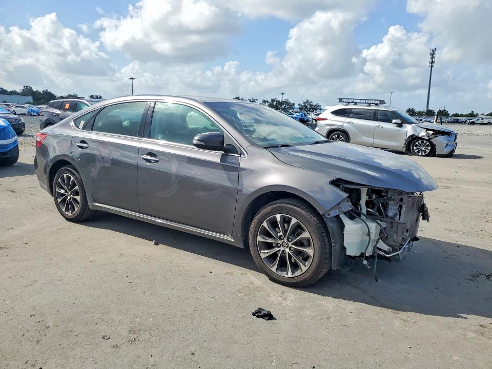Продаж на аукціоні авто 2018 Toyota Avalon, vin: 4T1BK1EB1JU286319, номер лоту: 54655856