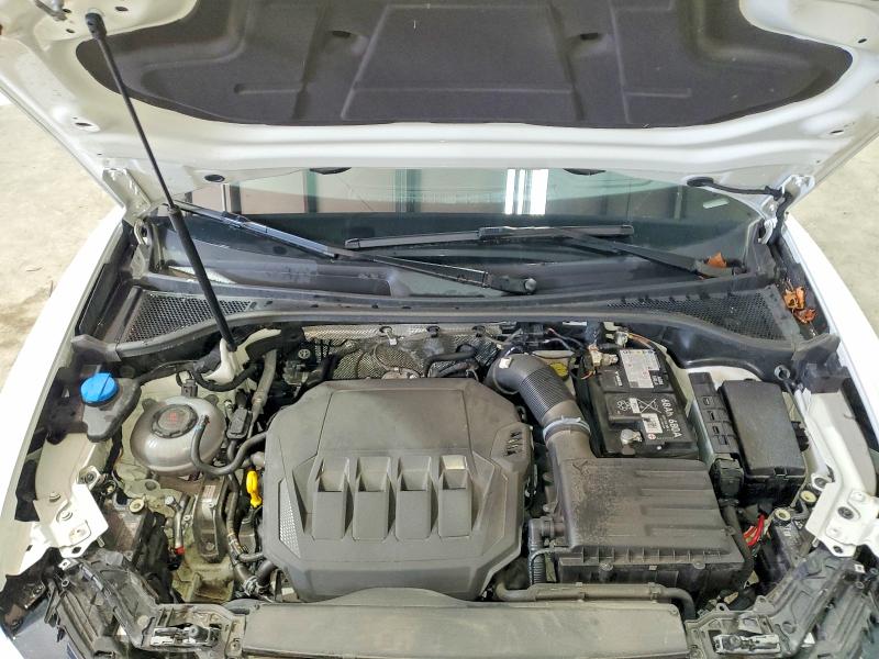 Aukcja sprzedaży 2025 Audi Q3, vin: WA1DECF30S1005244, numer aukcji: 55221166