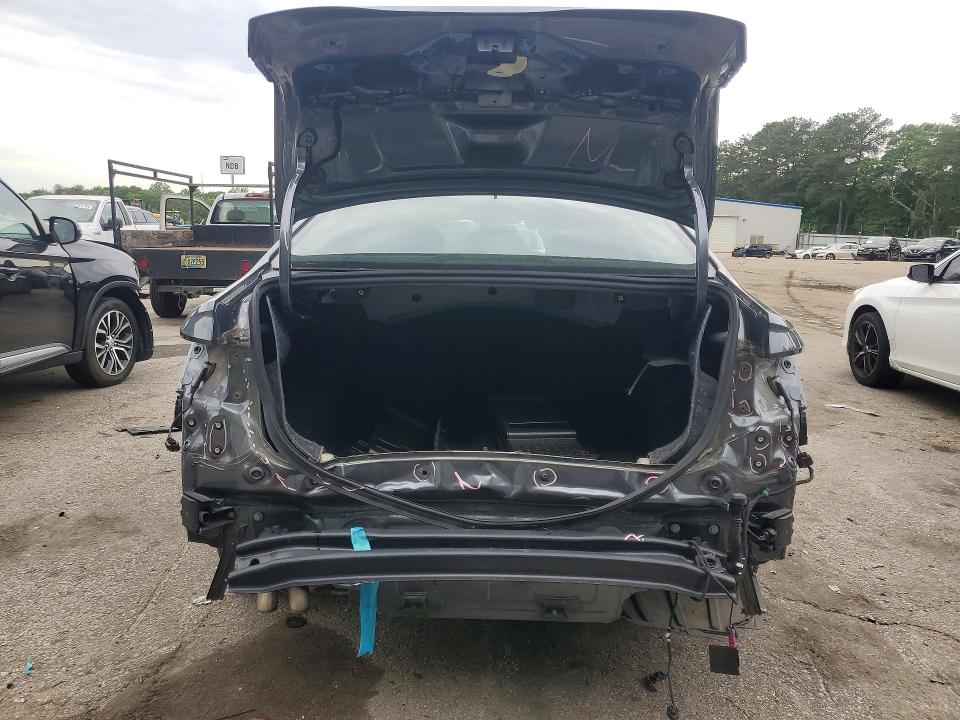 Aukcja sprzedaży 2021 Volkswagen Jetta, vin: 3VWC57BU1MM052275, numer aukcji: 49110736