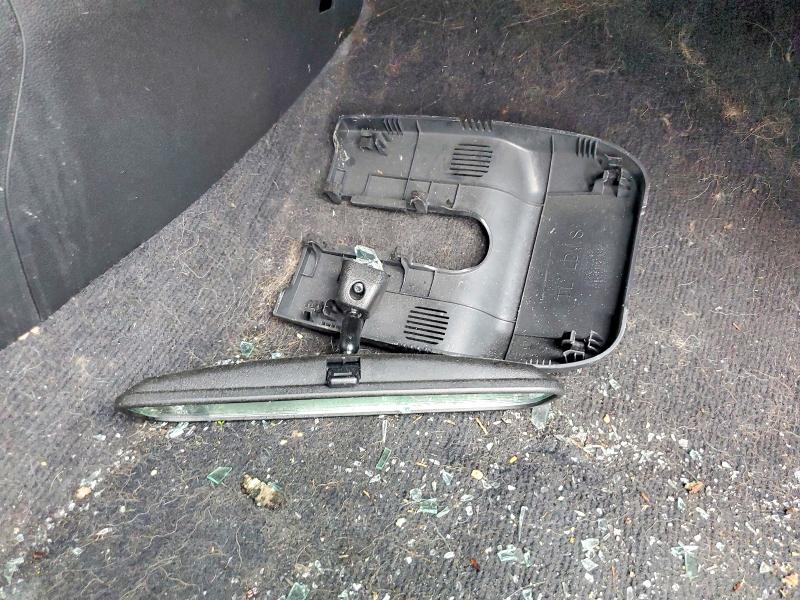 Aukcja sprzedaży 2021 Hyundai Tucson, vin: KM8J2CA45MU365057, numer aukcji: 53925916