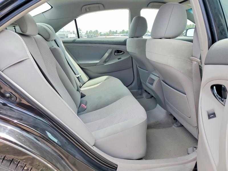 Aukcja sprzedaży 2011 Toyota Camry, vin: 4T1BF3EK7BU196108, numer aukcji: 52262846