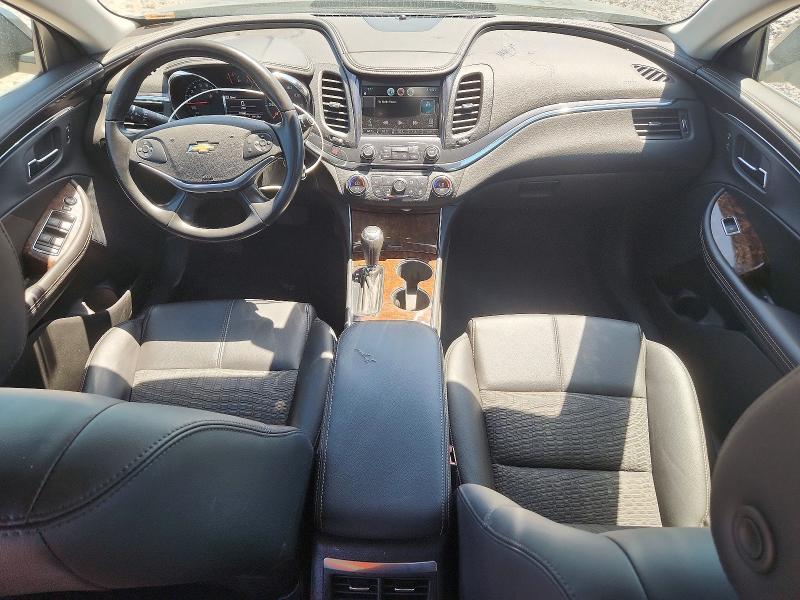 Aukcja sprzedaży 2015 Chevrolet Impala, vin: 2G1115SL0F9171215, numer aukcji: 52524166