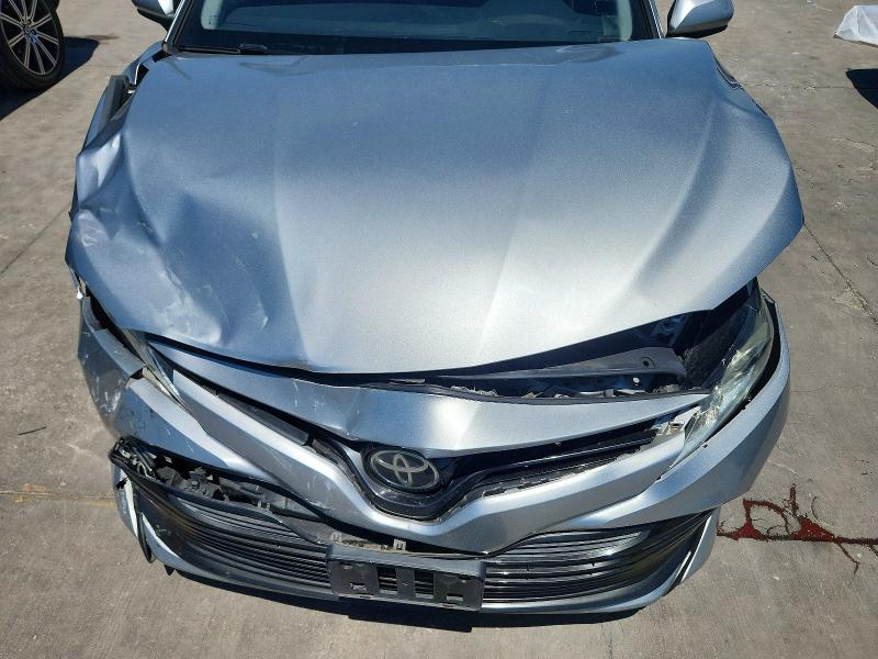 Продажа на аукционе авто 2019 Toyota Camry, vin: 4T1B11HK9KU240902, номер лота: 53690166