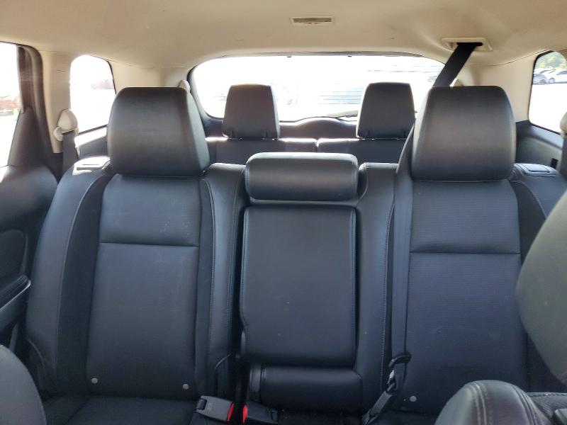 Продаж на аукціоні авто 2013 Mazda Cx-9, vin: JM3TB3DV5D0408747, номер лоту: 52170866