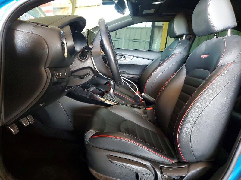 Aukcja sprzedaży 2023 Kia Forte, vin: 3KPF44AC7PE526173, numer aukcji: 51015966