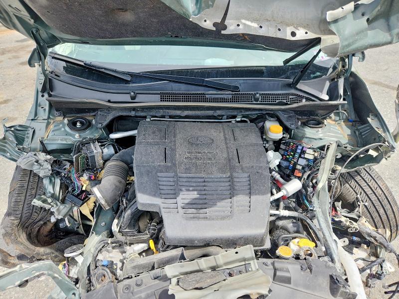 Продаж на аукціоні авто 2021 Subaru Forester, vin: JF2SKAFC8MH520904, номер лоту: 53320186