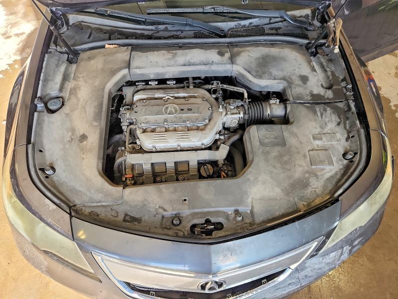 Продажа на аукционе авто 2012 Acura Tl, vin: 19UUA8F52CA005345, номер лота: 52168676