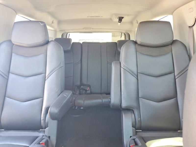 Продажа на аукционе авто 2016 Cadillac Escalade, vin: 1GYS4HKJ7GR185682, номер лота: 53730366