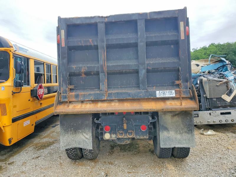 Aukcja sprzedaży 2004 Sterling Truck Lt, vin: 2FZHAZCV84AM94262, numer aukcji: 51961106