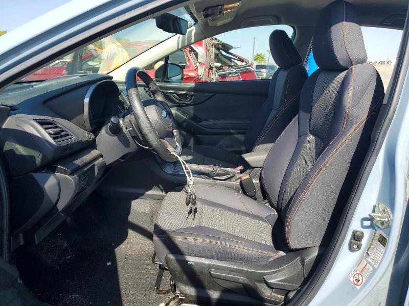 Aukcja sprzedaży 2018 Subaru Crosstrek, vin: JF2GTABC3JH349743, numer aukcji: 54789846