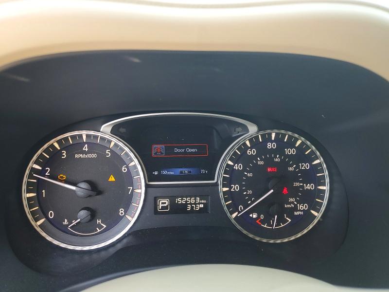 Продажа на аукционе авто 2013 Infiniti Jx35, vin: 5N1AL0MM0DC337843, номер лота: 52009736