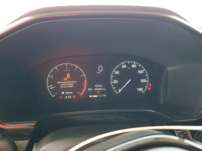 Продаж на аукціоні авто 2023 Honda Cr-v, vin: 2HKRS4H73PH421041, номер лоту: 53004746