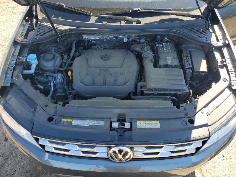 Aukcja sprzedaży 2021 Volkswagen Tiguan, vin: 3VV2B7AX1MM147391, numer aukcji: 51332016