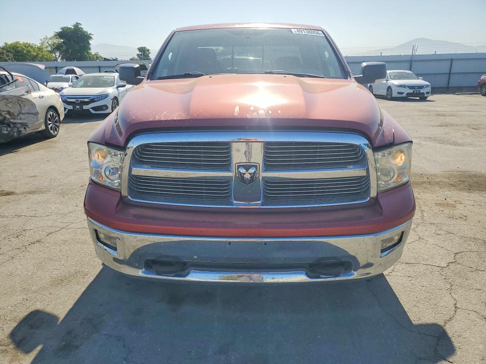 Aukcja sprzedaży 2010 Dodge Ram 1500, vin: 1D7RV1GT9AS128473, numer aukcji: 49138056