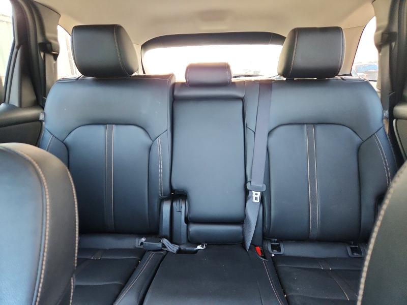 2025 Mazda Cx-90 მანქანა იყიდება აუქციონზე, vin: JM3KKAHD1S1214368, აუქციონის ნომერი: 52091226