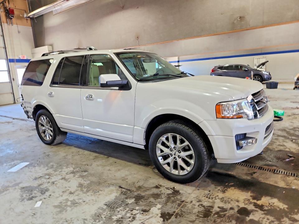 Aukcja sprzedaży 2017 Ford Expedition, vin: 1FMJU2ATXHEA09344, numer aukcji: 53260106