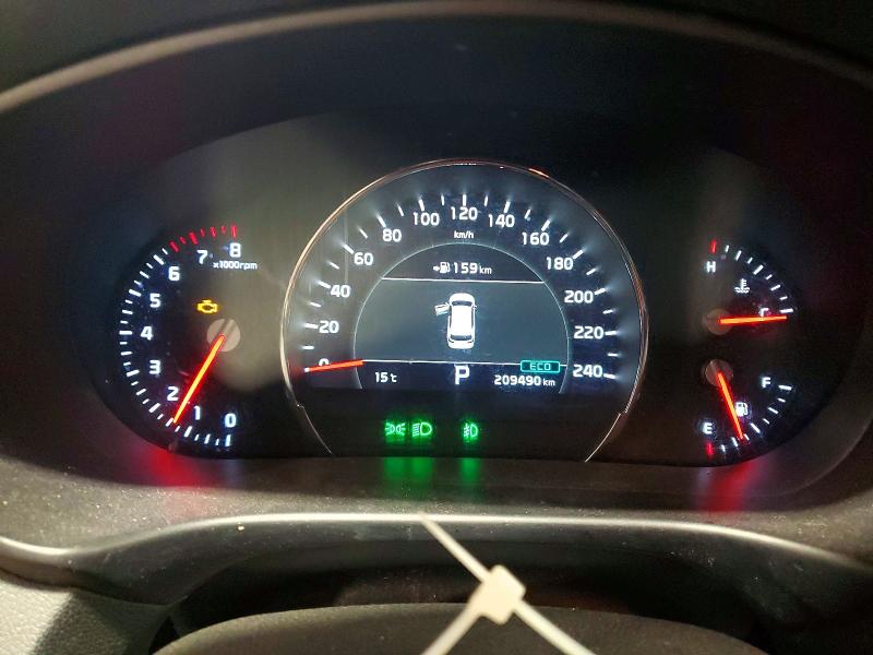 Aukcja sprzedaży 2019 Kia Sorento, vin: 5XYPHDA51KG470172, numer aukcji: 52997366
