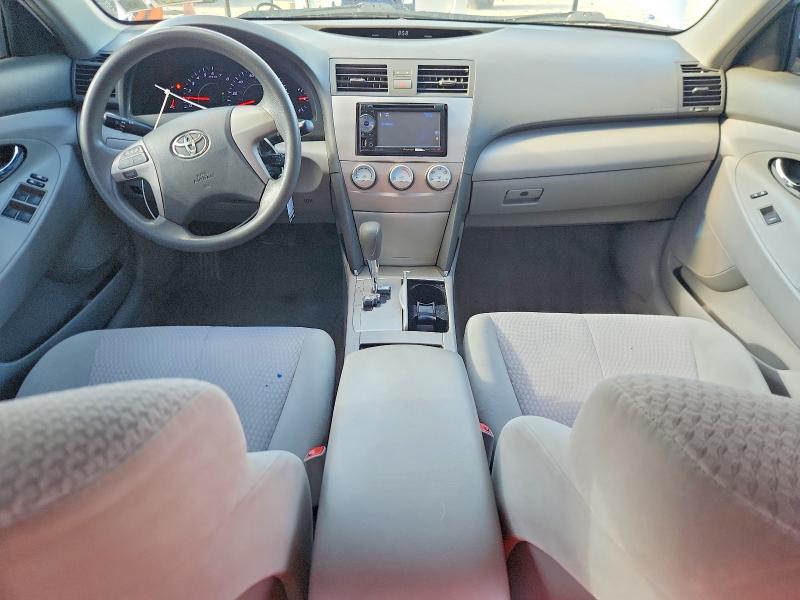 2011 Toyota Camry მანქანა იყიდება აუქციონზე, vin: 4T1BF3EKXBU674487, აუქციონის ნომერი: 54135446