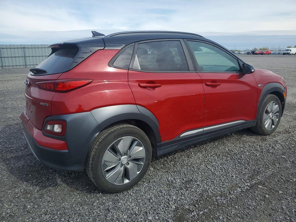 Продаж на аукціоні авто 2019 Hyundai Kona, vin: KM8K23AG1KU051451, номер лоту: 52807296