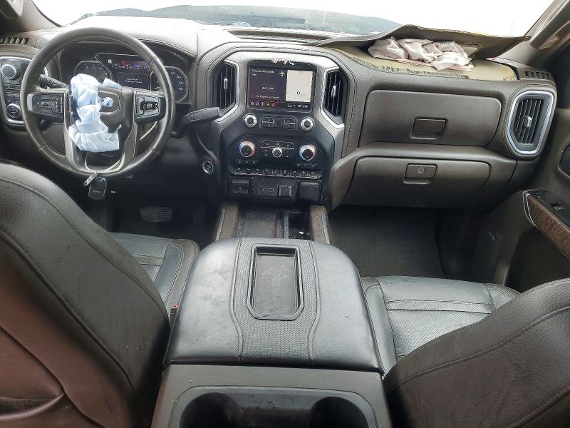 Продажа на аукционе авто 2019 Gmc Sierra, vin: 1GTU9FEL9KZ153178, номер лота: 52085526