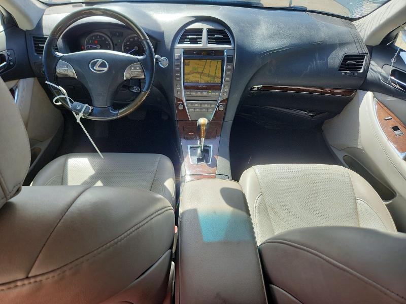 Aukcja sprzedaży 2010 Lexus Es, vin: JTHBK1EG4A2347950, numer aukcji: 53789256