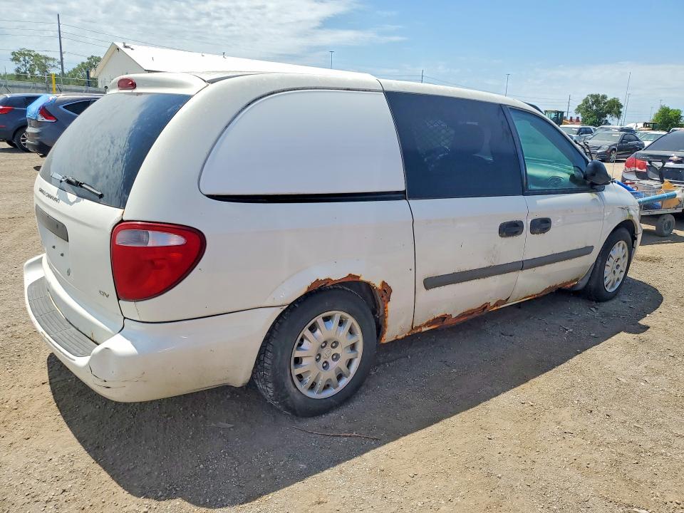 Продажа на аукционе авто 2006 Dodge Grand Caravan, vin: 1D4GP23R86B675630, номер лота: 53234196