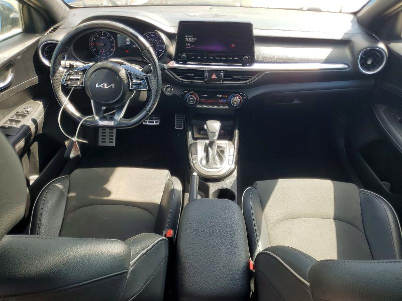 Aukcja sprzedaży 2023 Kia Forte, vin: 3KPF54AD1PE680237, numer aukcji: 52182756