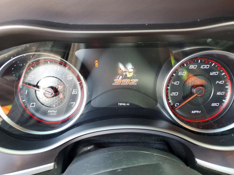 Aukcja sprzedaży 2020 Dodge Charger, vin: 2C3CDXGJ4LH225700, numer aukcji: 53075906