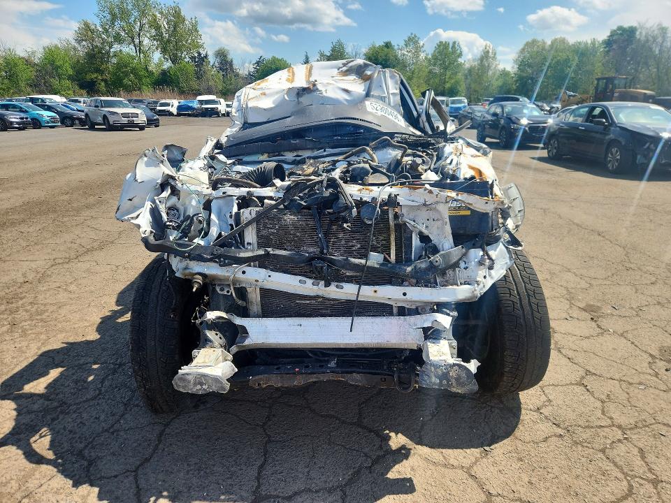 52900496 :رقم المزاد ، 3TMLU4EN7EM139656 vin ، 2014 Toyota Tacoma مزاد بيع