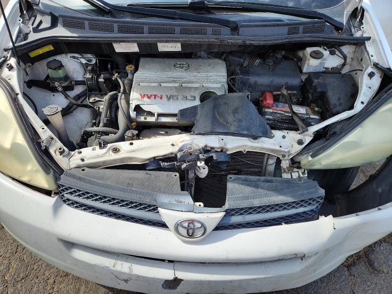 Aukcja sprzedaży 2004 Toyota Sienna, vin: 5TDZA23C44S102118, numer aukcji: 52032916