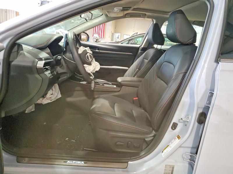 Продажа на аукционе авто 2024 Nissan Altima, vin: 1N4AL4CV9RN394081, номер лота: 54779036