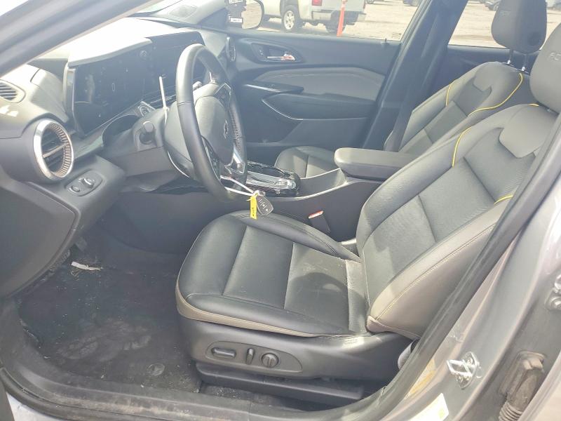 Aukcja sprzedaży 2024 Chevrolet Trax, vin: KL77LKE27RC044839, numer aukcji: 54972866