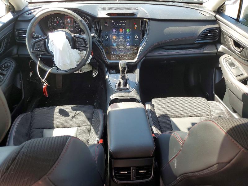 Aukcja sprzedaży 2025 Subaru Legacy, vin: 4S3BWGG6XS3002947, numer aukcji: 52177656
