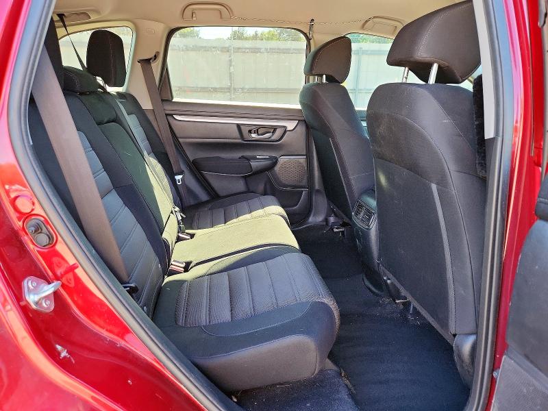 Aukcja sprzedaży 2021 Honda Cr-v, vin: 7FARW2H70ME030730, numer aukcji: 52836986