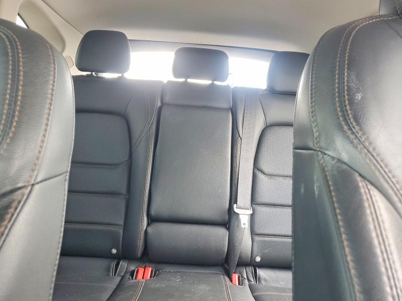 55097706 :رقم المزاد ، JM3KFBDM9M1445215 vin ، 2021 Mazda Cx-5 مزاد بيع