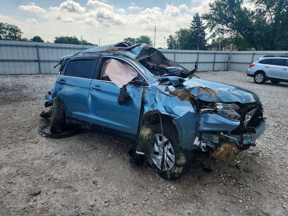 2016 Honda Cr-v მანქანა იყიდება აუქციონზე, vin: 2HKRM4H54GH687094, აუქციონის ნომერი: 53636796