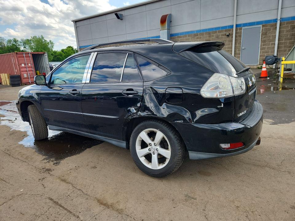 Aukcja sprzedaży 2007 Lexus Rx, vin: 2T2HK31U67C044161, numer aukcji: 54264156