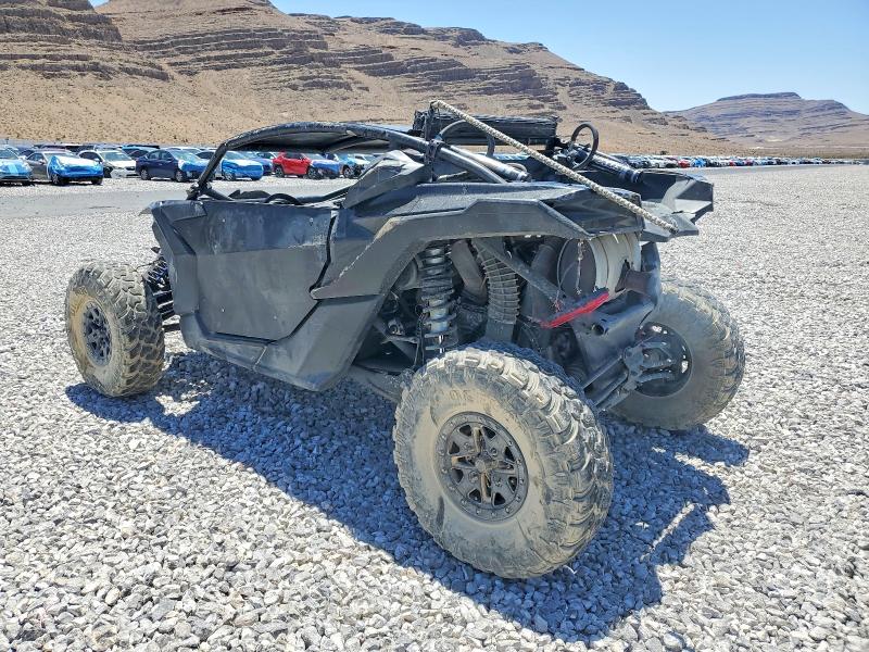 54906246 :رقم المزاد ، 3JBVXAW22KK000273 vin ، 2019 Can-am Maverick X3 مزاد بيع