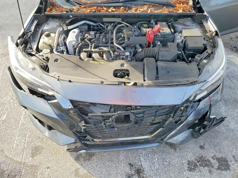 Aukcja sprzedaży 2021 Nissan Sentra, vin: 3N1AB8DV1MY267911, numer aukcji: 50591736